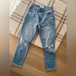 Abercrombie Jeans Size 27 (4)